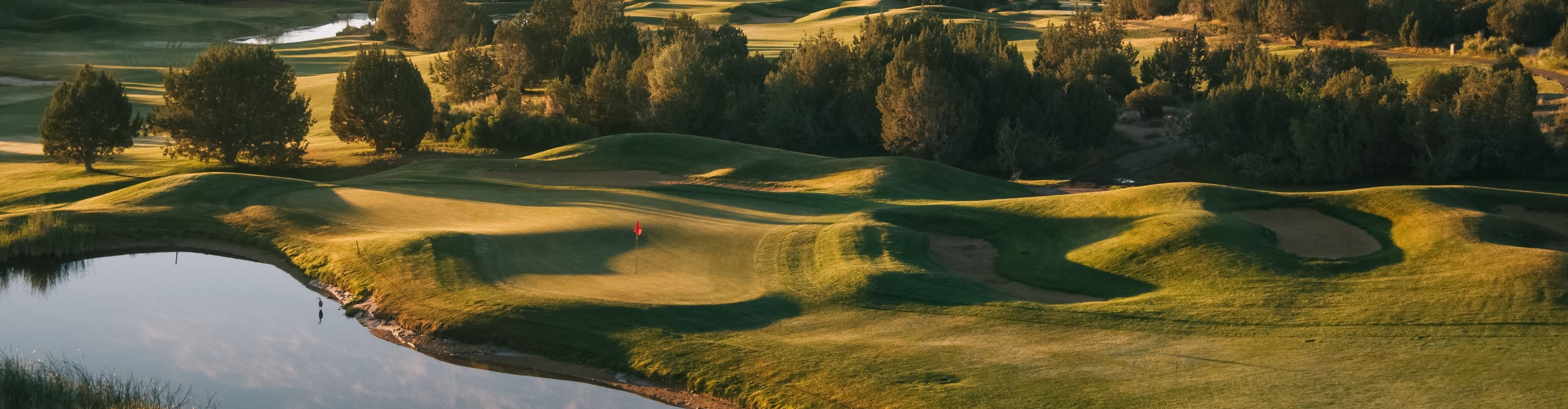 Best Golf in the Four Corners Area