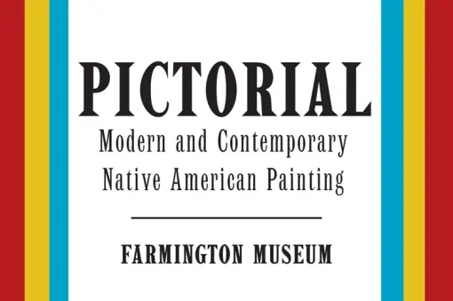Pictorial: Modern and Contemporary Native American Painting