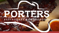 Porters Restaurant & Smokehouse Farmington, NM