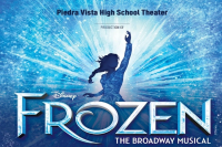 Frozen: The Broadway Musical