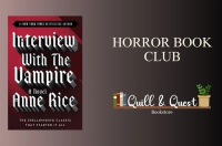 Horror Book Club