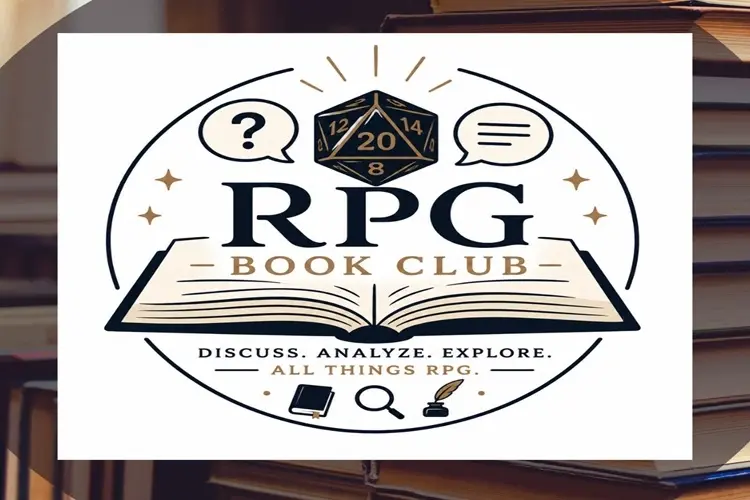 RPG Book Club