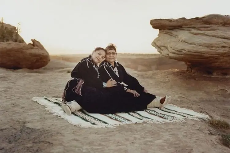 Re-Discovering Native America: Stories in Motion with The Red Road Project