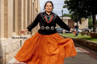 Opening Reception: Re-Discovering Native America: Stories in Motion with The Red Road Project