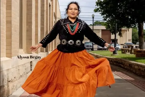Opening Reception: Re-Discovering Native America: Stories in Motion with The Red Road Project
