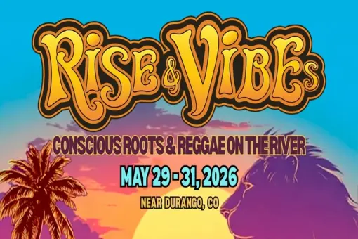 Rise &amp; Vibes Music Festival