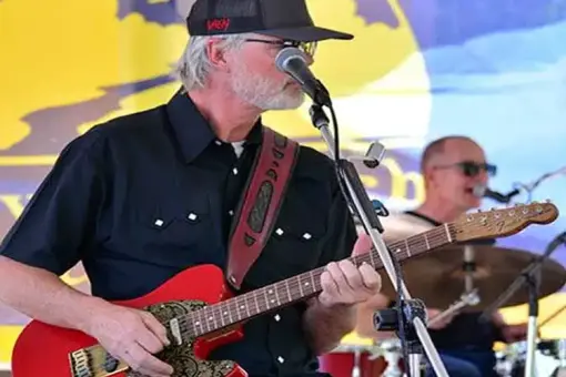 Animas River Jam