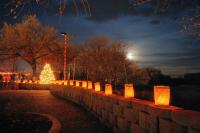 Discover Holiday Cheer in Farmington