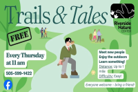 Trails and Tales