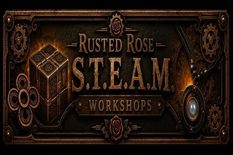 STEAM Workshop