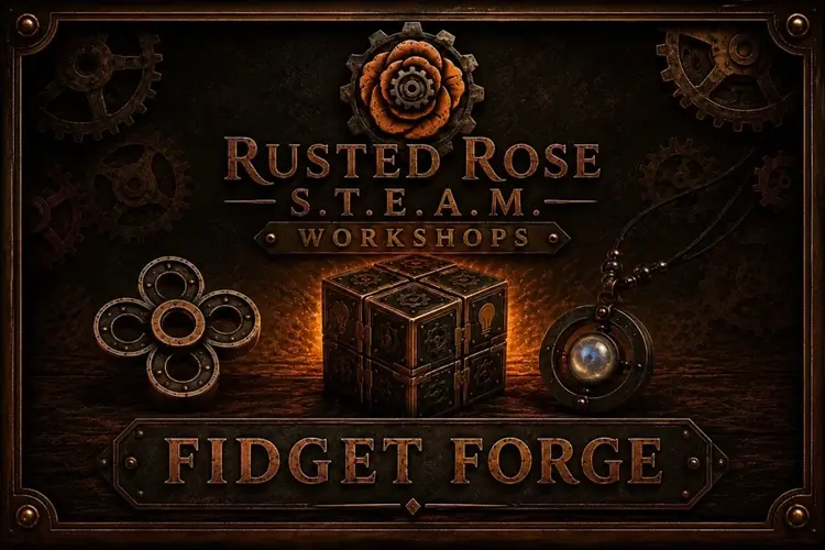 STEAM Workshop