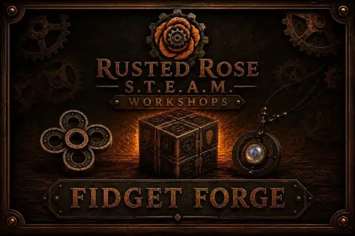 STEAM Workshop