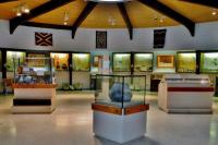 San Juan County Museum at Salmon Ruins
