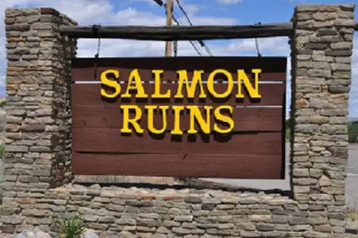 Chacoan Archaeoastronomy &amp; The Salmon Ruins Solstice Marker