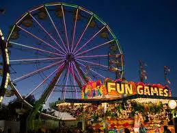 San Juan County Fair and Carnival