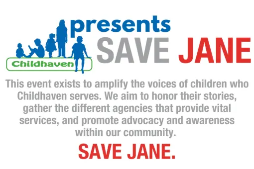 Save Jane