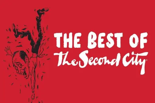 The Best of The Second City