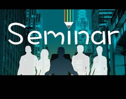 Seminar