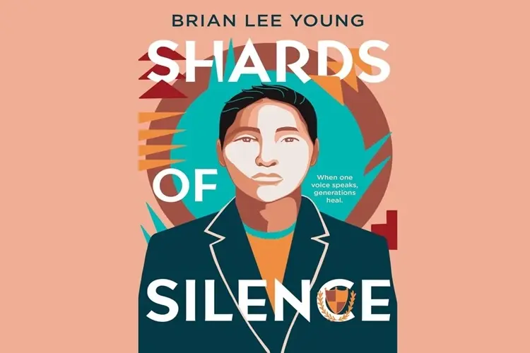 Brian Lee Young Book Release and Signing