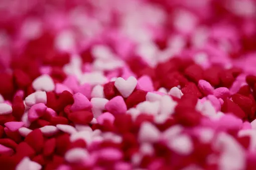 Valentine Trivia Contest