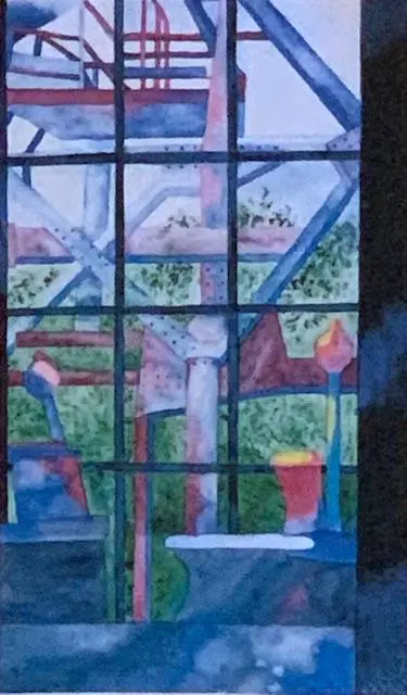 Sherrie Hart Van Sickle