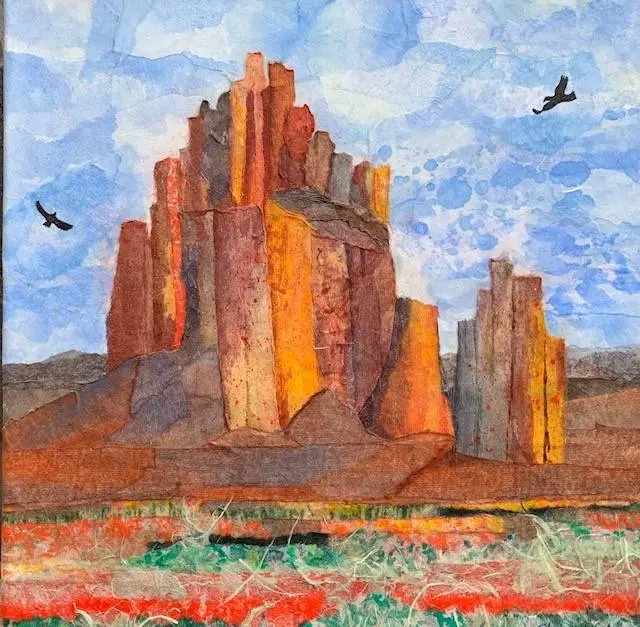 Sherrie Hart Van Sickle