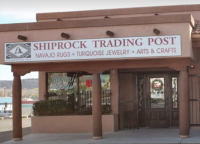 Shiprock Trading Post a Tradition Rooted in History