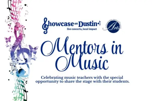 Showcase on Dustin