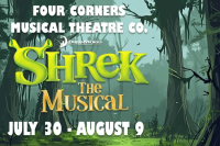 Shrek the Musical
