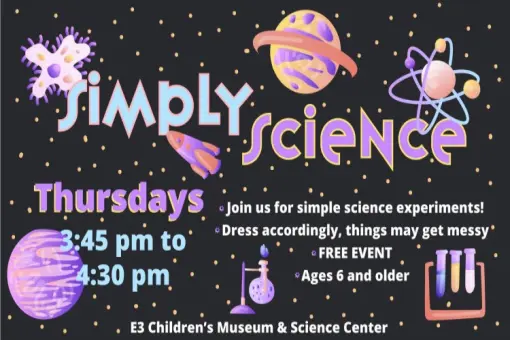 Simply Science