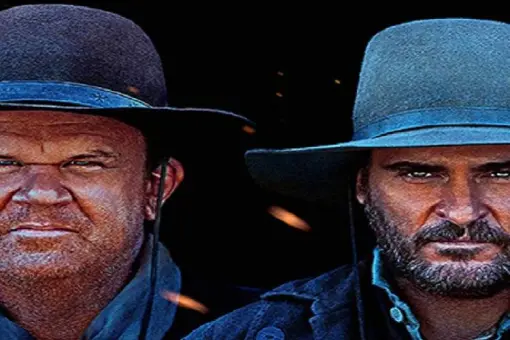The Sisters Brothers