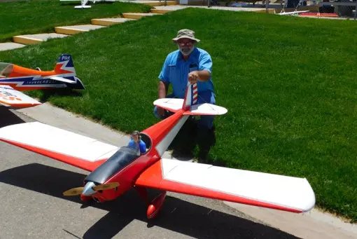 RC Fun Fly &amp; Swap Meet