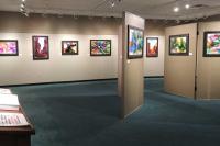SJC Art Gallery