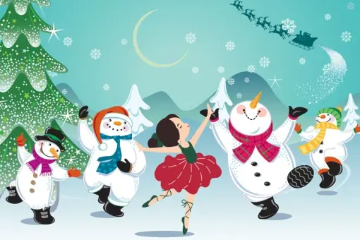 Holiday Spectacular