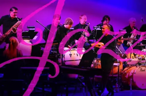 San Juan College Jazz Big Band Concert