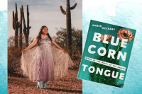 Poetry and Celebration with Amber McCrary