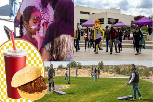 Summer Time Family Fest