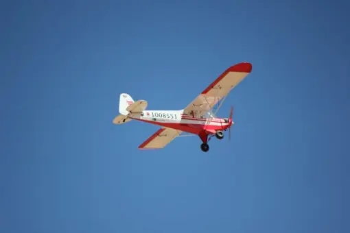 Electric Fun Fly