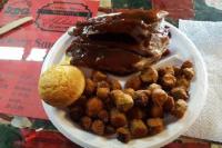 Spare Rib BBQ Farmington, NM