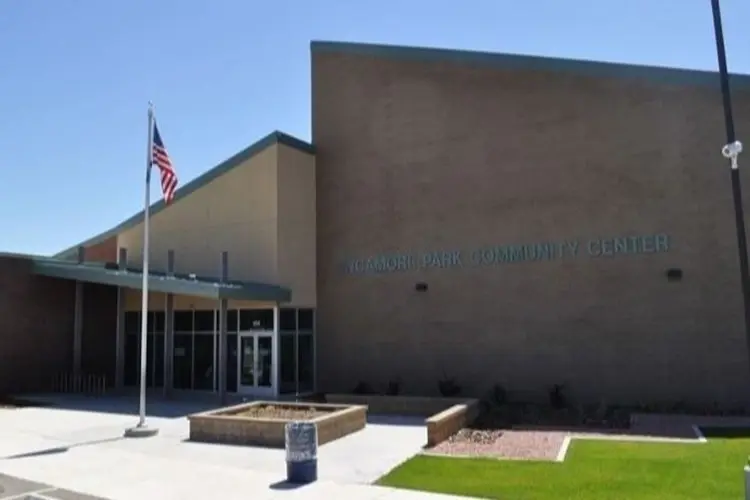 All Abilities Karaoke at Sycamore Park Community Center