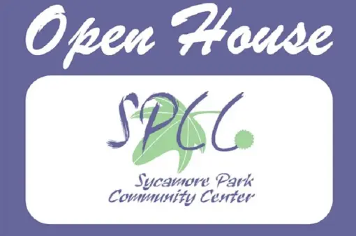 Open House &amp; Clothing Distribution