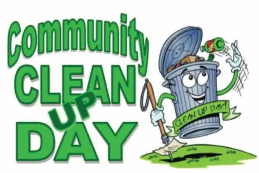 City of Bloomfield Dumpster Day