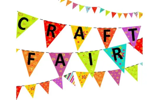 Mesa View Middle School Spring Craft Fair
