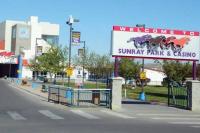 Sunray Park and Casino