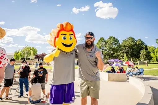 Summer Time Family Fest