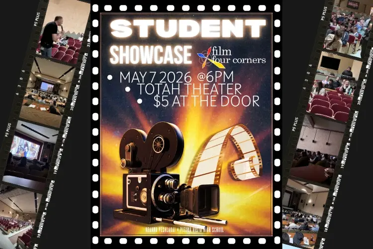 Student Film Showcase