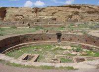 Chaco Culture National Historical Park One of the Top National Parks in the Southwest