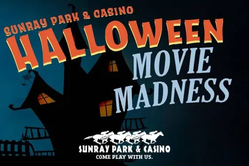 Sunray’s Halloween Movie Madness