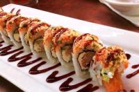 Clancy's Irish Cantina and Sushi Bar