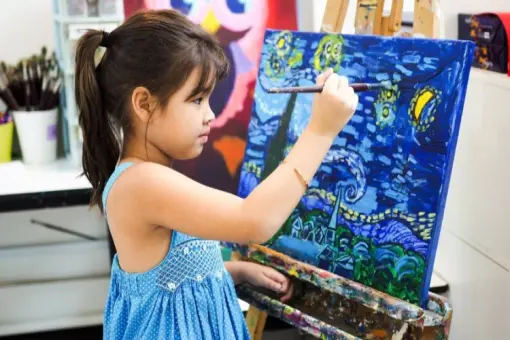 AmeriKID Artists
